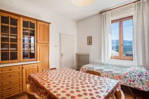 Apartamento 'Melax' con vistas a la montaña, jardín privado y balcón - Image 5