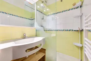 Appartement vue montagne 2 pièces + coin cabine 5 personnes - Sélection - Image 2