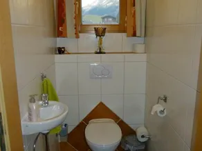 Schönegger, casa - appartamento / appartamento, doccia, bagno, WC, 3 camere da letto - Image 3