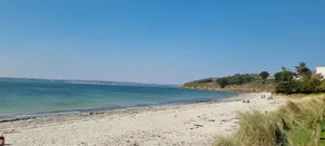 Superb Beach Front Apartment in Concarneau - Image 3