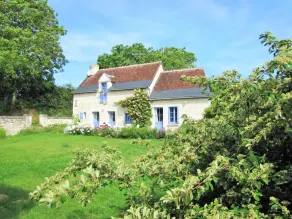 Cottage Crissay-sur-Manse, 3 quartos, 4 pessoas - Image 4
