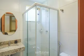 Apt c/ Piscina e 2 Suítes em Guarajuba TRA0014 - Image 3