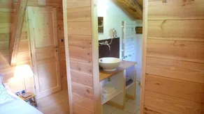 Renoveret 4 * ski- og bjergsportgård, 10 personer med spa, Samoëns. - Image 2