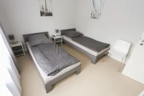 Moderne Ferienwohnung in Kassel - Image 4