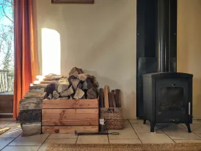 Authentic gîte with shared pool in the middle of nature. - Image 2