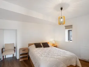 Séjour Montagnard Confortable à Formiguères : 4 Chambres, 9 min de la Station avec Terrasse Privée ! - Image 5