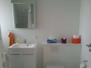 Family Apartment with Sea View - Image 3