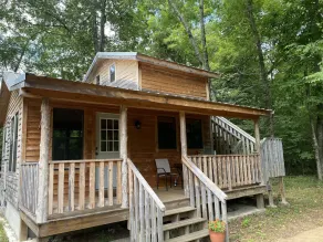 Creek Cottage, in the Ozarks! - Image 5