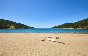 Nice Apartment In Saplunara With House Sea View - Image 3