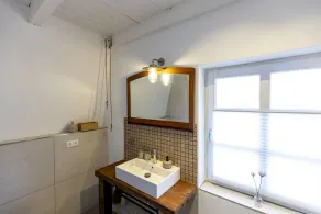 Freshly renovated brick house from the 1920s in Wingst - Image 2