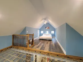 Luxury Treehouse Eagles Nest - Image 5