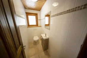 LOCATION DANS BELLE BATISSE SAVOYARDE - Image 5
