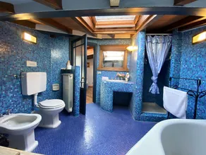 PENTHOUSE + 2  ROOFTOP TERRACES + VIEWS AT 360° + EXCELLENT REVIEWS + A/C, LIFT - Image 2