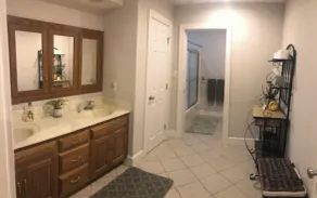 Farmhouse 2 bedroom suite @ Nookside Stables - Image 2
