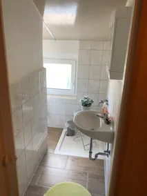 Cozy vacation apartment; Mecklenburg Lake District; New kitchen - Image 4