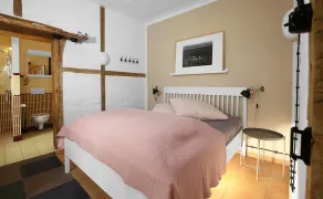 Vacation apartment on the Elbe cycle path - Image 4