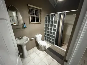 On the beautiful West Coast. Douglas, St. Peter, Barbados - Apt A - Image 2