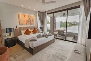 The Angsana Oceanview Residences Unit 235 - Image 2