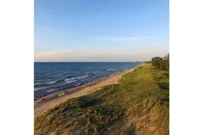 New sauna, steps from beach and National Park - Image 4