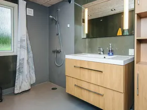 Fabulous Holiday Home in FanÃ¸ near Sea - Image 2