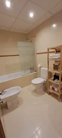 Center apartment Málaga - Image 3