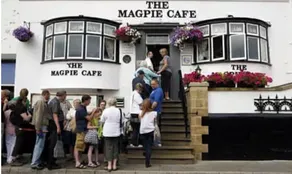 Cottage in idyllic setting, a short drive from Staithes - Image 2