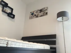 Calanque de Niolon: Loft med havudsigt - Image 5