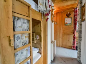 Appartement cosy à Morzine - 2 pièces, piscine, balcon, parking - 4 pers - Image 3