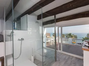 20 km from Barcelona from beach apartment - Image 3