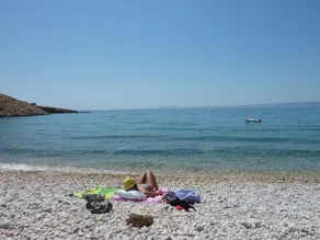 Nyt! Hus på øen Krk, Kroatien - Image 3