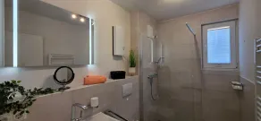Vacation apartment KWU 1 ground floor - \"Casa Ostsee\" - 2-room apartment for 4 pers. with e-bikes - Image 2