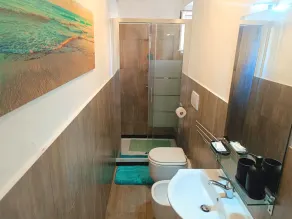 [12 min to city center / 6 min to Trastevere] Studio Master Suite - Image 3