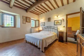 La Casa Di Elda, Holiday Home With Pool, Uzzano, Toscana - Image 4
