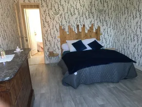 Fully enclosed country house 10 minutes from the beach, 5 minutes from the forest - Image 5