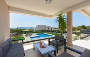 Stunning home in Zadar with WiFi - Image 4
