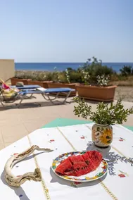 Live by the sea at House Myrtos - Image 5