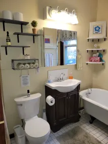 Enjoy this amazing home and yard as you eat, pray and fall in love with NE Mpls. - Image 5