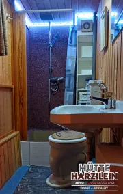 Arode Hütte Harzilein - Romantic tiny house on the edge of the forest - Image 3