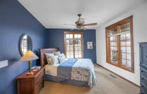 Luxury on the 3L chain sleeps 8+ at the Northernaire Resort's Premier Unit! - Image 5