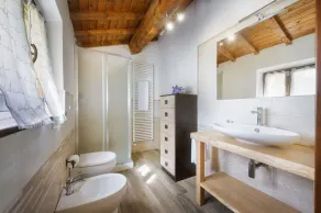 La Casina, private villa with A/C in Val di Chiana - Image 2