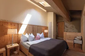 Apartamentos acolhedores na fazenda recém-renovado Ansitz Hof Neuhaus - Image 5