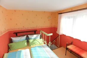 Apartment - holiday rentals on Burgwall in family Möller - Image 4