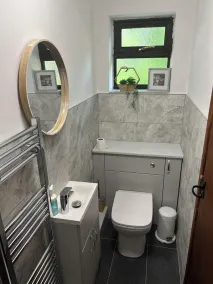 Remodelled historical cottage, super location, w/hottub - Image 3
