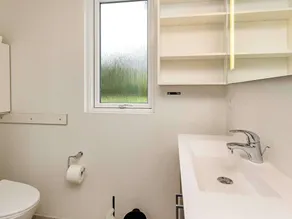 8 personer fritidhus i Ålbæk - Image 5