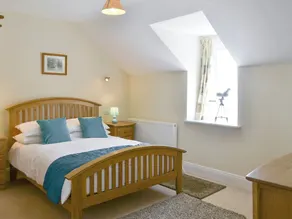4 bedroom accommodation in Rockcliffe, near Dalbeattie - Image 4