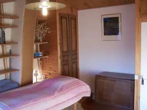 Ferienhaus „Gîte De Chapelèche Châtaigniers 7 P“ mit privater Terrasse & WLAN - Image 3