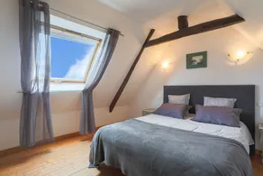 Gite de Kerigochen - Kraou Tomm - Image 4