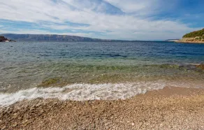 Alojamento T1 em Starigrad - Image 3