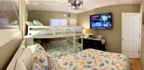Direct OceanFront Condo on the center of the Boardwalk Newly Remodeled with Pool - Image 4