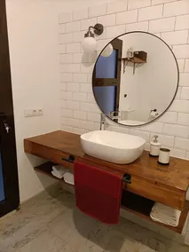 Fred på landet 1 km från stranden, magnifik utsikt, bbq och gratis wifi - Image 3